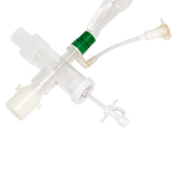 Closed Suction Catheters - Tracheal