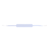Breathable-Foam Trach Tube Holders
