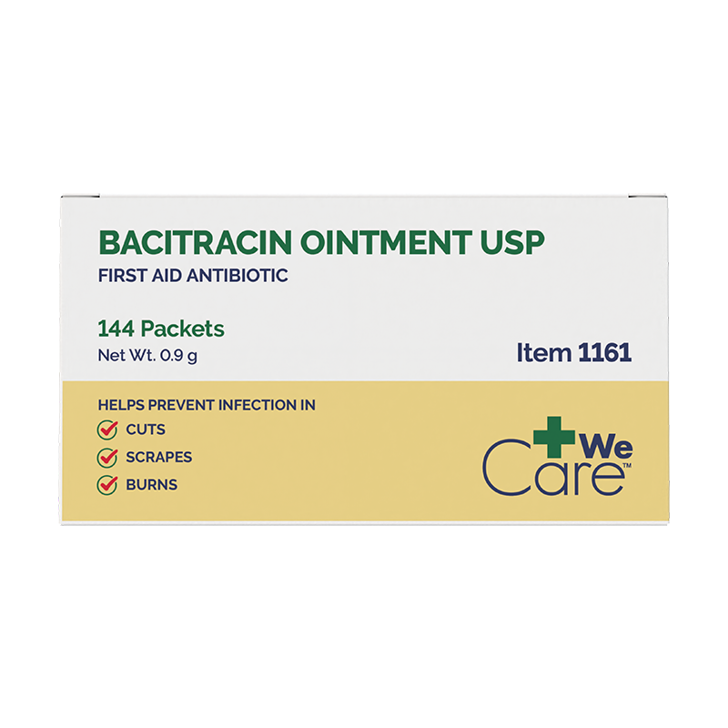 Bacitracin Ointment USP