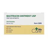 Bacitracin Ointment USP