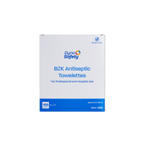 BZK Antiseptic Towelettes