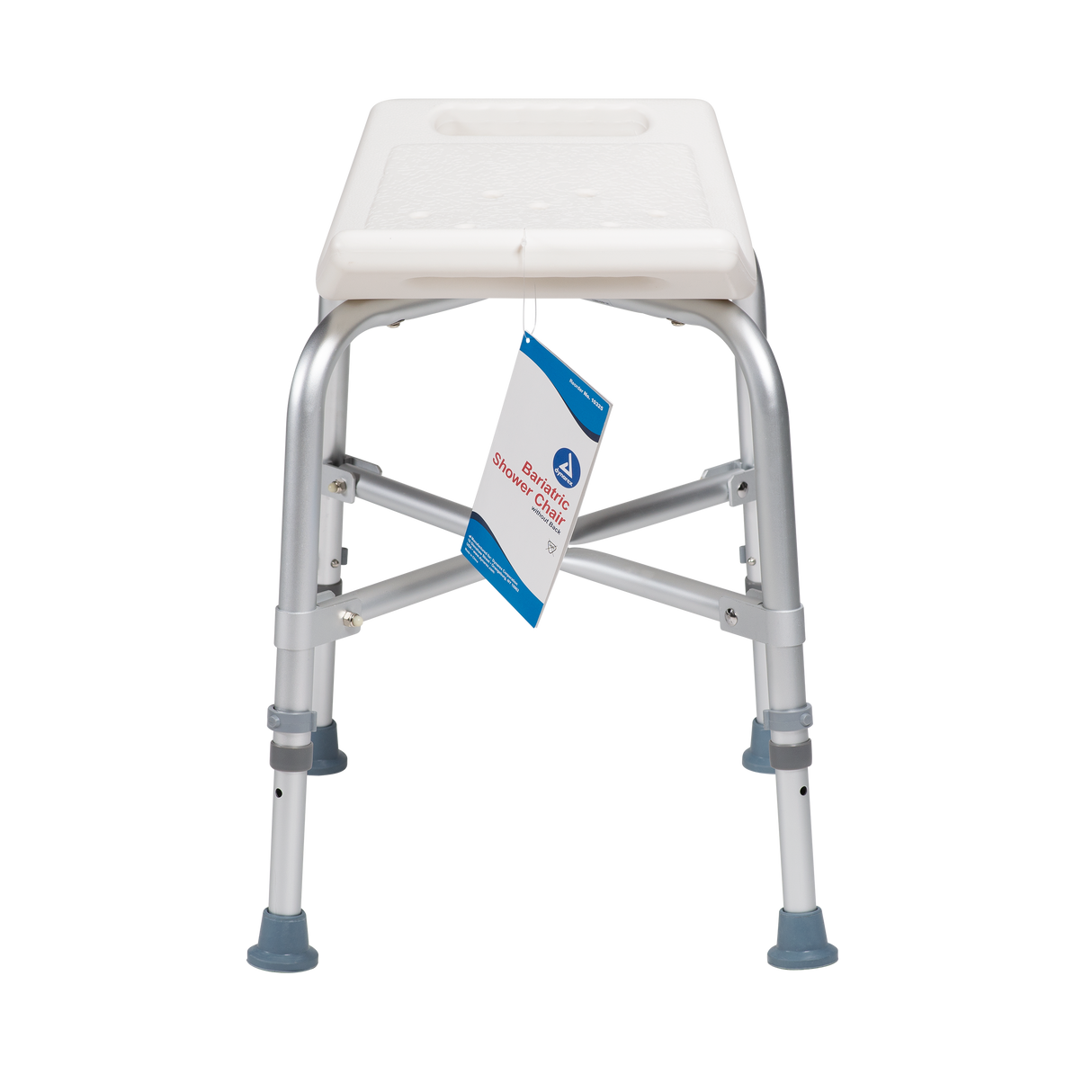 Bariatric Shower Chair without Back