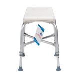 Bariatric Shower Chair without Back