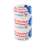 Elastic Bandages - Clip & Self Closure