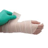 Elastic Bandages - Clip & Self Closure