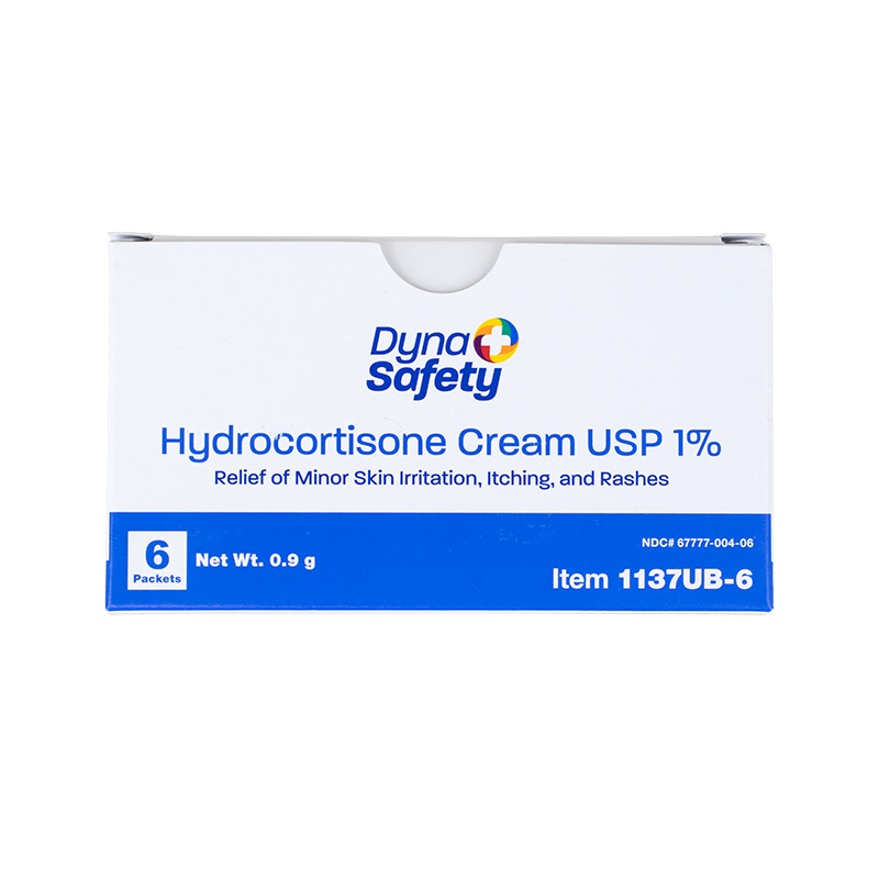Hydrocortisone Cream USP
