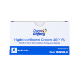 Hydrocortisone Cream USP
