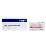 Slipper Socks - Single & Double Sided