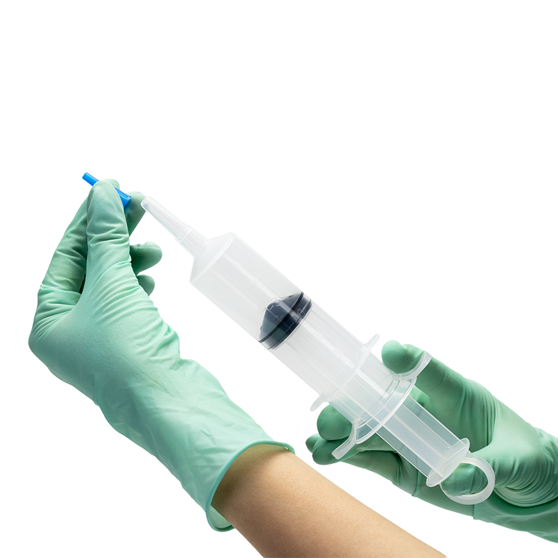 Piston Irrigation Syringes
