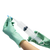 Piston Irrigation Syringes