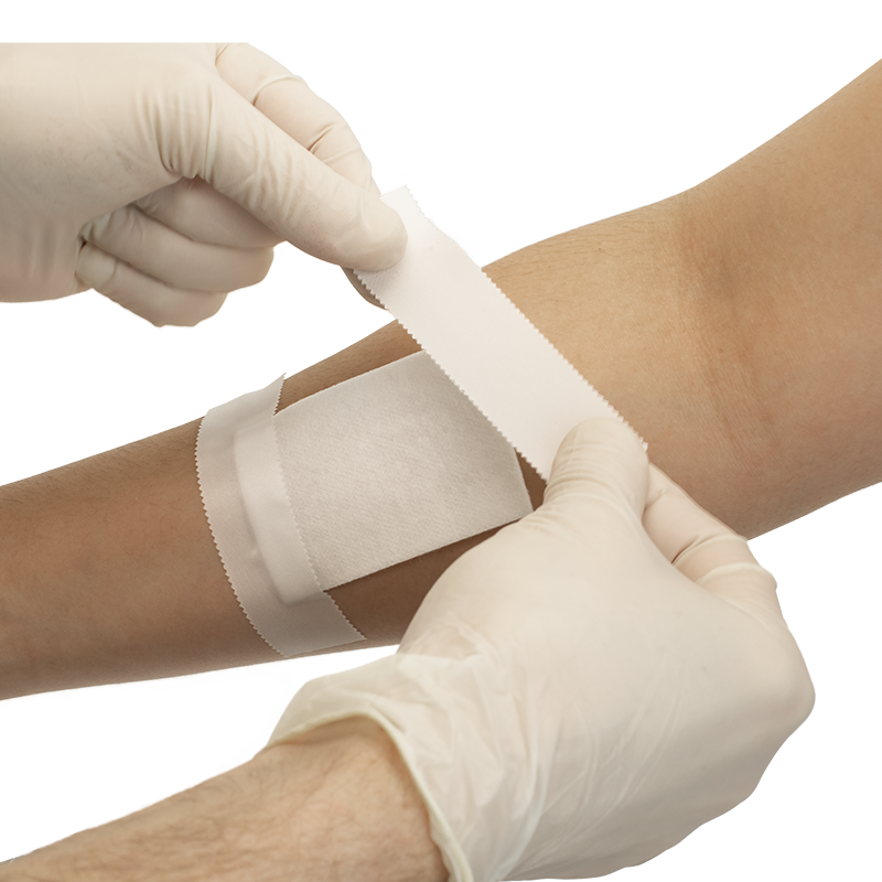 Cloth Surgical Tape