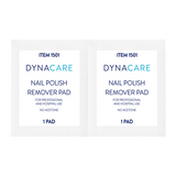 Nail Polish Remover Pads