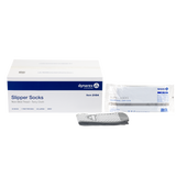 Slipper Socks - Single & Double Sided