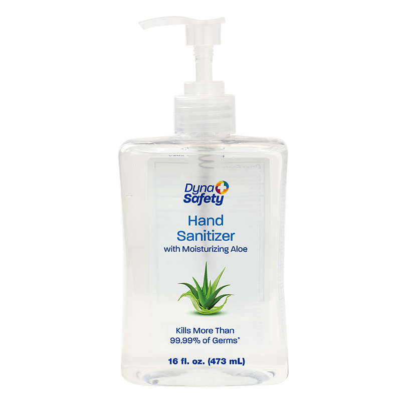 Hand Sanitizer