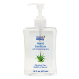 Hand Sanitizer