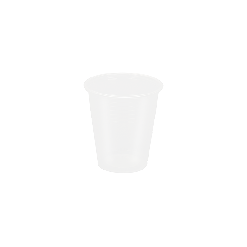 Clear Drinking Cups
