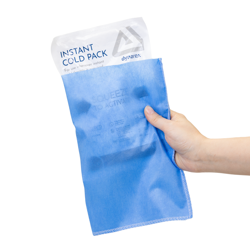 Hot/Cold Pack Covers