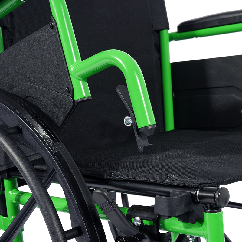 Greenline Cruiser Wheelchairs