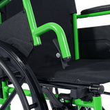 Greenline Cruiser Wheelchairs