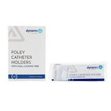 Foley Catheter Holders