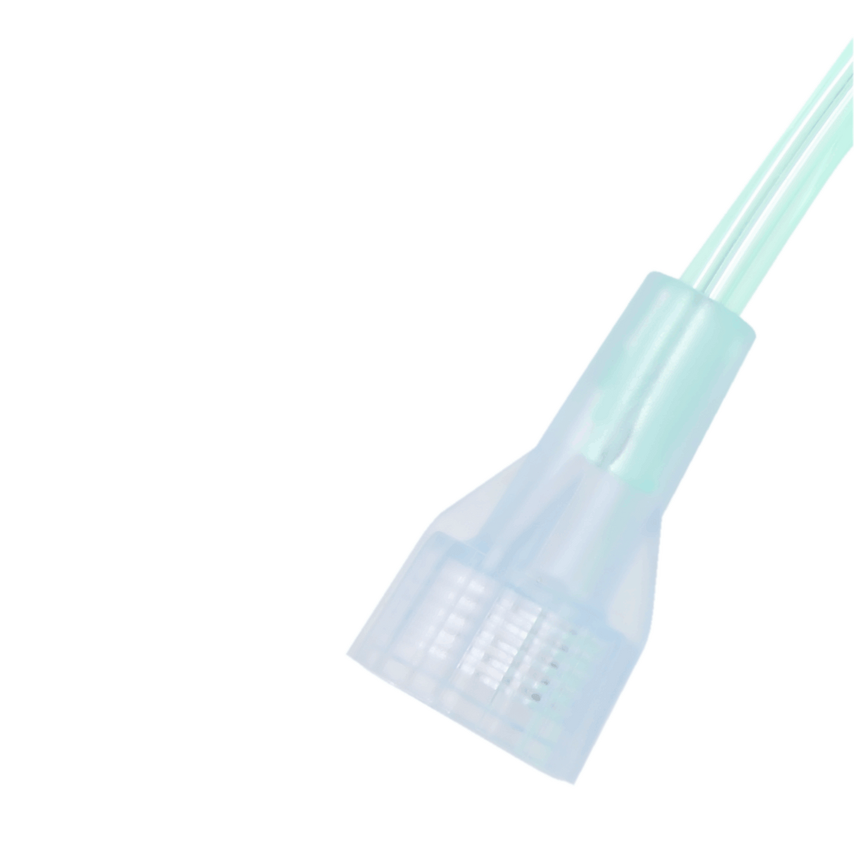 EtCO2 Nasal Sampling Cannulas