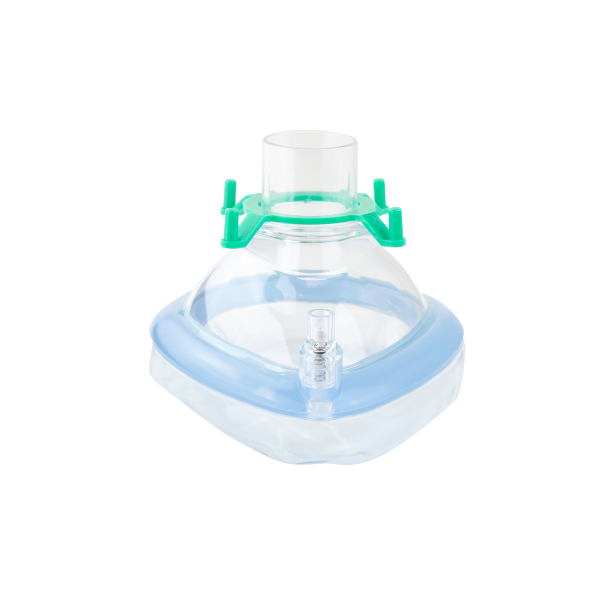 Air Cushion Masks