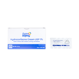 Hydrocortisone Cream USP