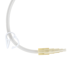 Connectors for Negative Pressure Wound Therapy Device