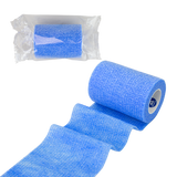 Sensi-Wrap Self-Adherent Bandage Rolls - Not made with Natural Rubber Latex