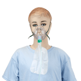 Non-Rebreather & 3-in-1 Oxygen Masks