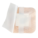 SiliGentle™ Silicone Foam Dressings