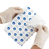 Dressing Retention Sheet