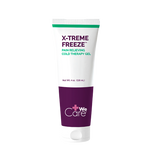 X-Treme Freeze Pain Relieving Cold Therapy Gel