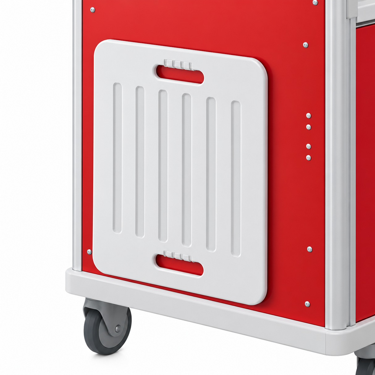 proCARE® CPR Board Cart Accessory