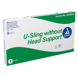U-Sling without Head Support