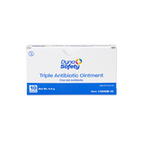 Triple Antibiotic Ointments