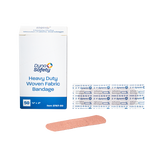 Heavy Duty Woven Fabric Bandages