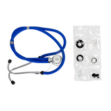 Single, Dual & Sprague Stethoscopes