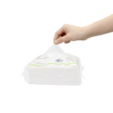 Personal Cleansing Washcloths (Dry Wipes)