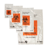 Specimen Bags