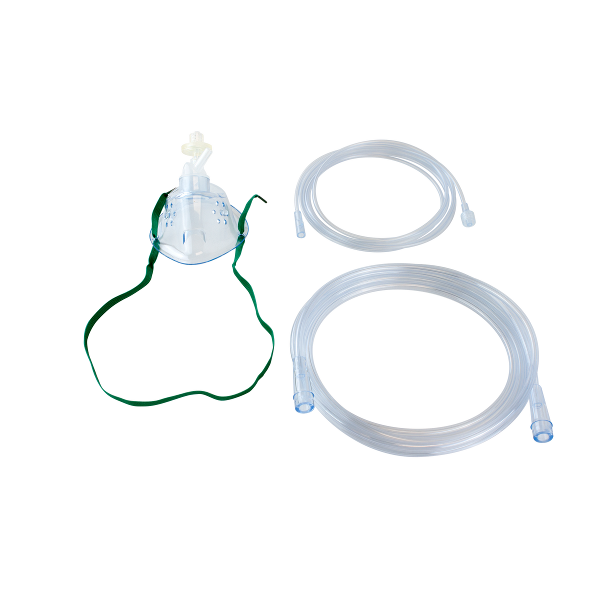 CO2 Masks and Accessories