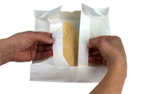 Sterile Latex Exam Gloves, Powder-Free