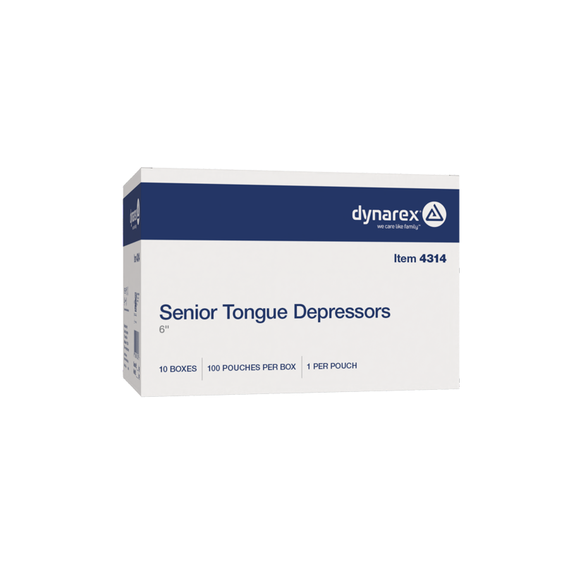 Tongue Depressors