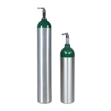 Oxygen Cylinders