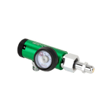 CGA 540 Style Oxygen Regulators