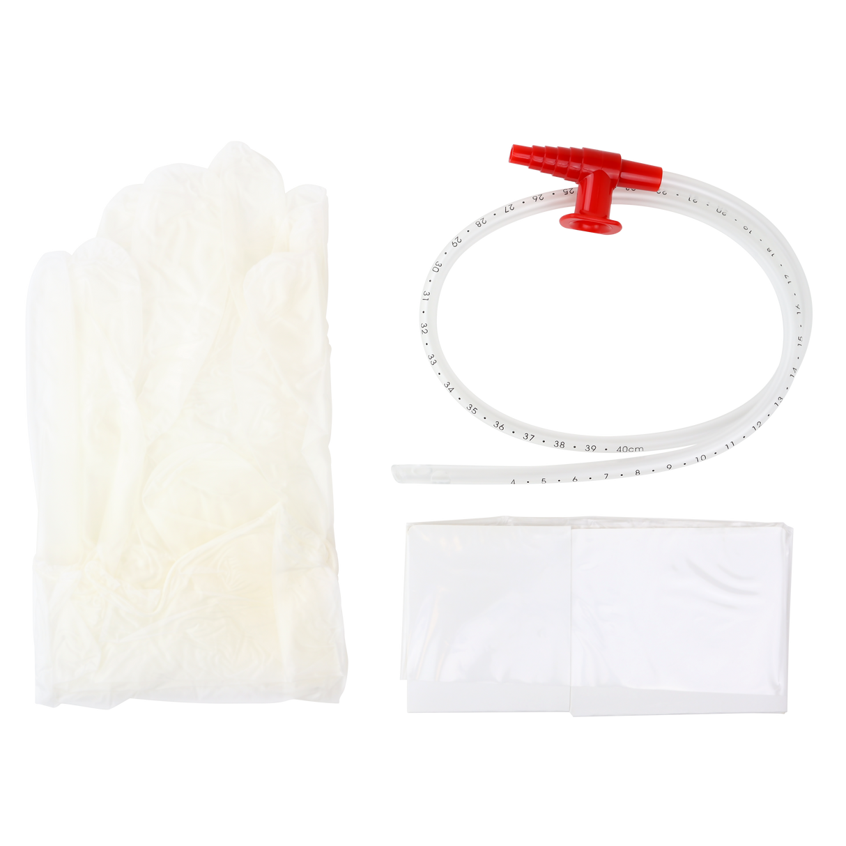 Suction Catheter Kits