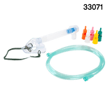 Venturi Masks - With Dilutors or Dial