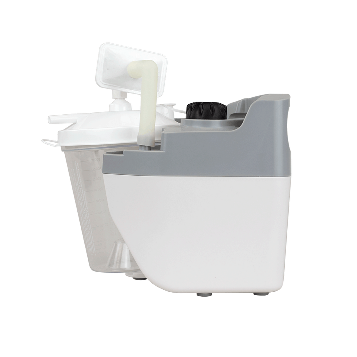 Homecare Suction Unit - Portable, Battery Operated