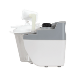 Homecare Suction Unit - Portable, Battery Operated