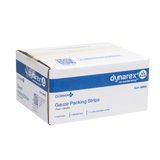 Packing Strips - Plain & with Iodoform